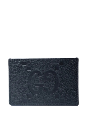 Gucci Pre-Owned 2020-2025 GG cardholder - Black