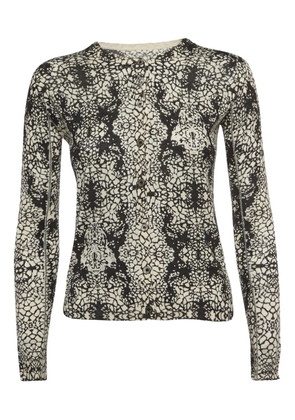 Zadig&Voltaire cashmere sweater - Black