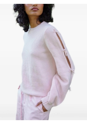 Aston Studio Mabel sweater - Pink