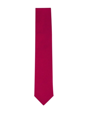 Eton textured tie