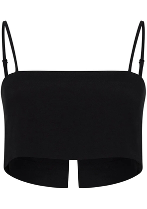 AZEEZA Walton top - Black