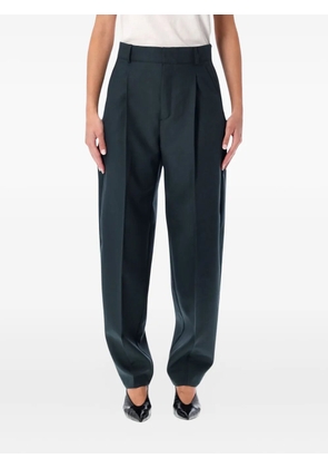 Soeur pleated trousers - Blue