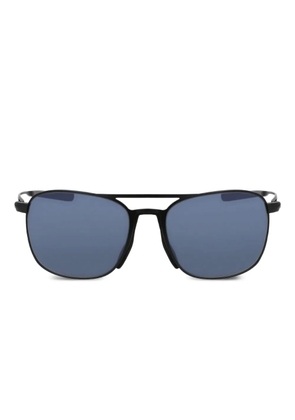 Nike Ace Driver pilot-frame sunglasses - Black