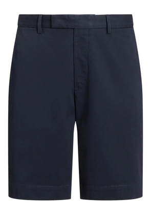 Polo Ralph Lauren rear-pockets shorts - Blue