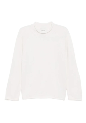 Reformation Chamomile sweater - Neutrals