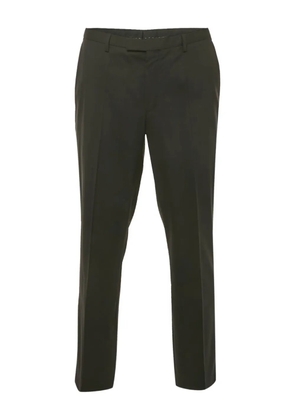BOSS wool trousers - Black