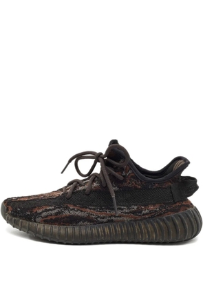 adidas Yeezy Boost 350 lace-up sneakers - Brown