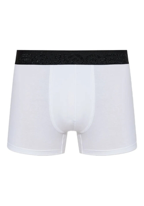 DSQUARED2 elastic-waistband boxers - White
