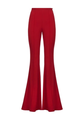 Taller Marmo Mae flared trousers