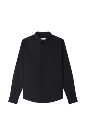 SANDRO black shirt