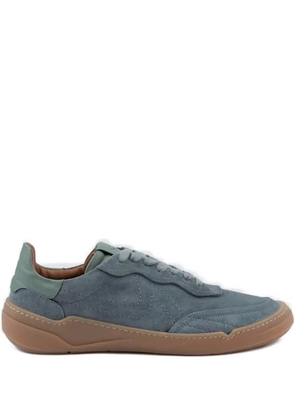 Paul & Shark lace-up sneakers - Green