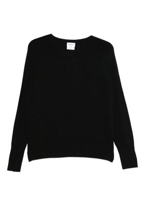 Marella Spider jumper - Black