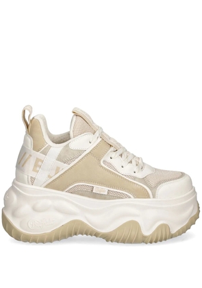 Buffalo Blader Matcha sneakers - Neutrals