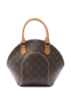 Louis Vuitton Pre-Owned 1998 Monogram Ellipse PM handbag - Brown