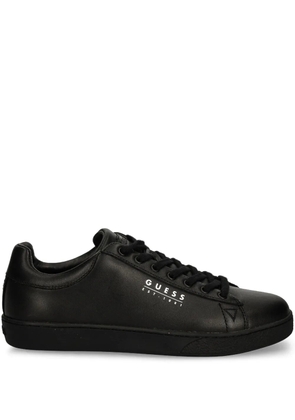 GUESS USA Nola sneakers - Black