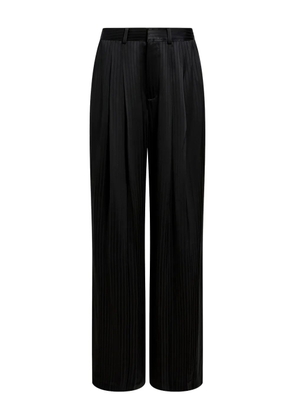 Cinq A Sept Georgia trousers - Black