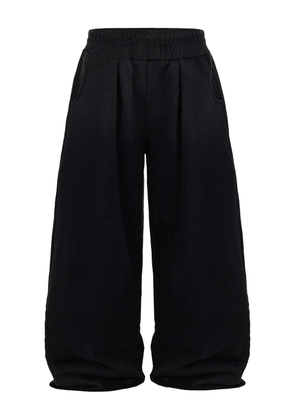 Protémoa Gradient track pants - Black