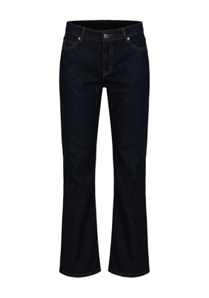 Zadig&Voltaire flared jeans - Blue