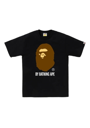 A BATHING APE® By Bathing Ape T-shirt - Black