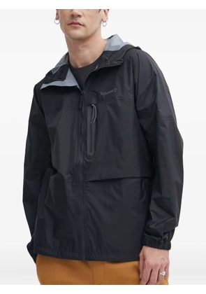Timberland hooded zip jacket - Black