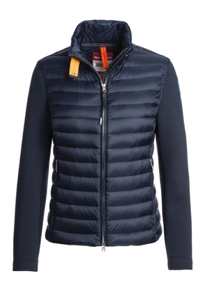Parajumpers Danette hybrid jacket - Blue