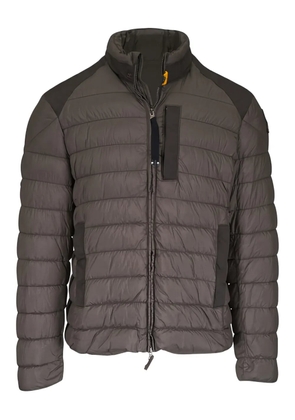 Parajumpers Wilfred zip-up padded jacket - Grey