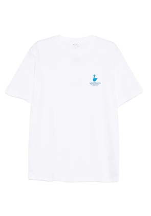 Norse Projects Johannes T-shirt - White