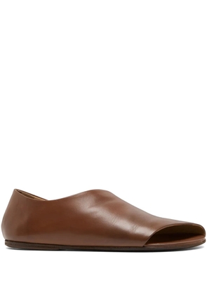 Marsèll Arsella sandals - Brown