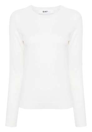 Day Birger Et Mikkelsen Anabelle jumper - Neutrals