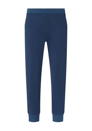 Corneliani jogger trousers - Blue