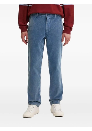 Levi's corduroy pocket trousers - Blue