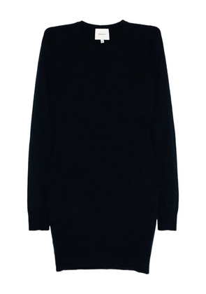 Reformation Walker dress - Blue