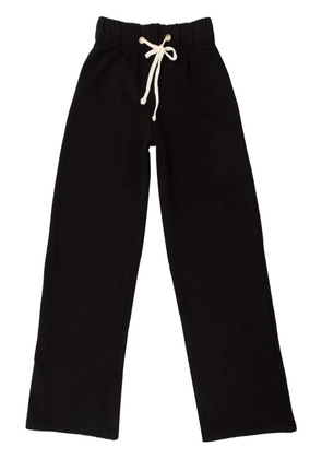 Les Tien Eazy track pants - Black