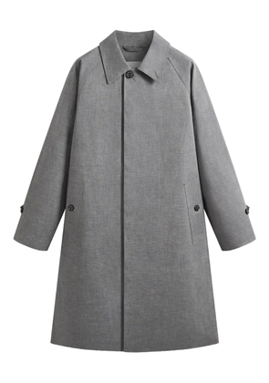 Mackintosh Lauder coat - Grey