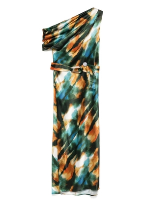 Acler Boise dress - Green