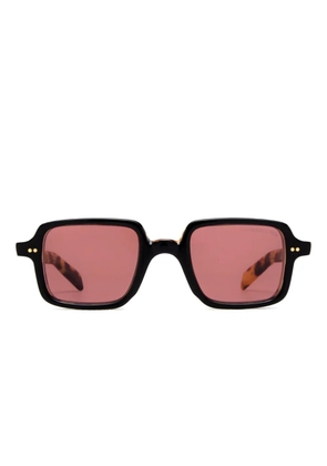 Cutler & Gross GR02 square-frame sunglasses - Black