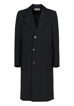 A.N.G.E.L.O. Vintage Cult 1960s pre-owned coat - Blue