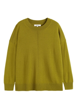 Chinti & Parker slouchy sweater - Green