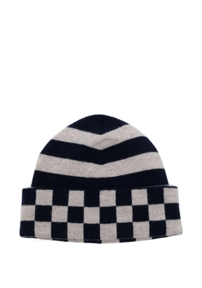 KINDRED Kye beanie - Blue