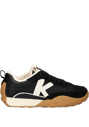 Kate Spade K As In Kate sneakers - Black