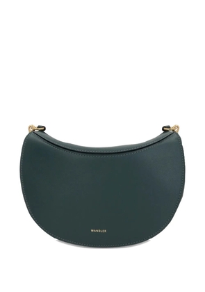 Wandler Kate cross body bag - Green