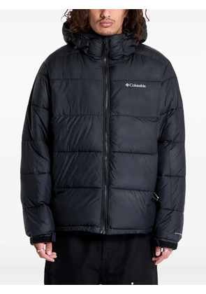 Columbia Pike Lake II hooded jacket - Black