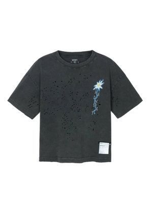 Satisfy MothTech™ T-shirt - Black