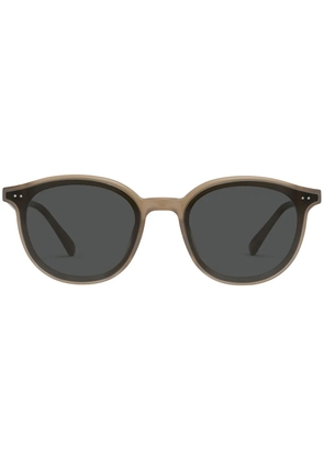 Gentle Monster New Born BRC9 sunglasses - Neutrals