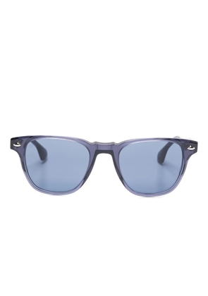 Sestini Eyewear Diciassette sunglasses - Blue