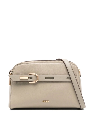 DKNY Onyx cross body bag - Neutrals