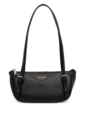 GUESS USA mini Cerelia shoulder bag - Black