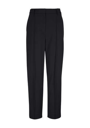 TWP Harrison trousers - Black