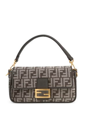 Fendi Pre-Owned 2020s Baguette tote bag - Grey