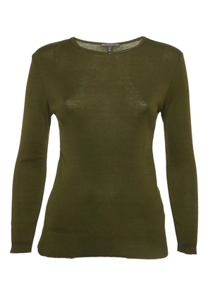 Polo Ralph Lauren Vintage long-sleeve top - Green